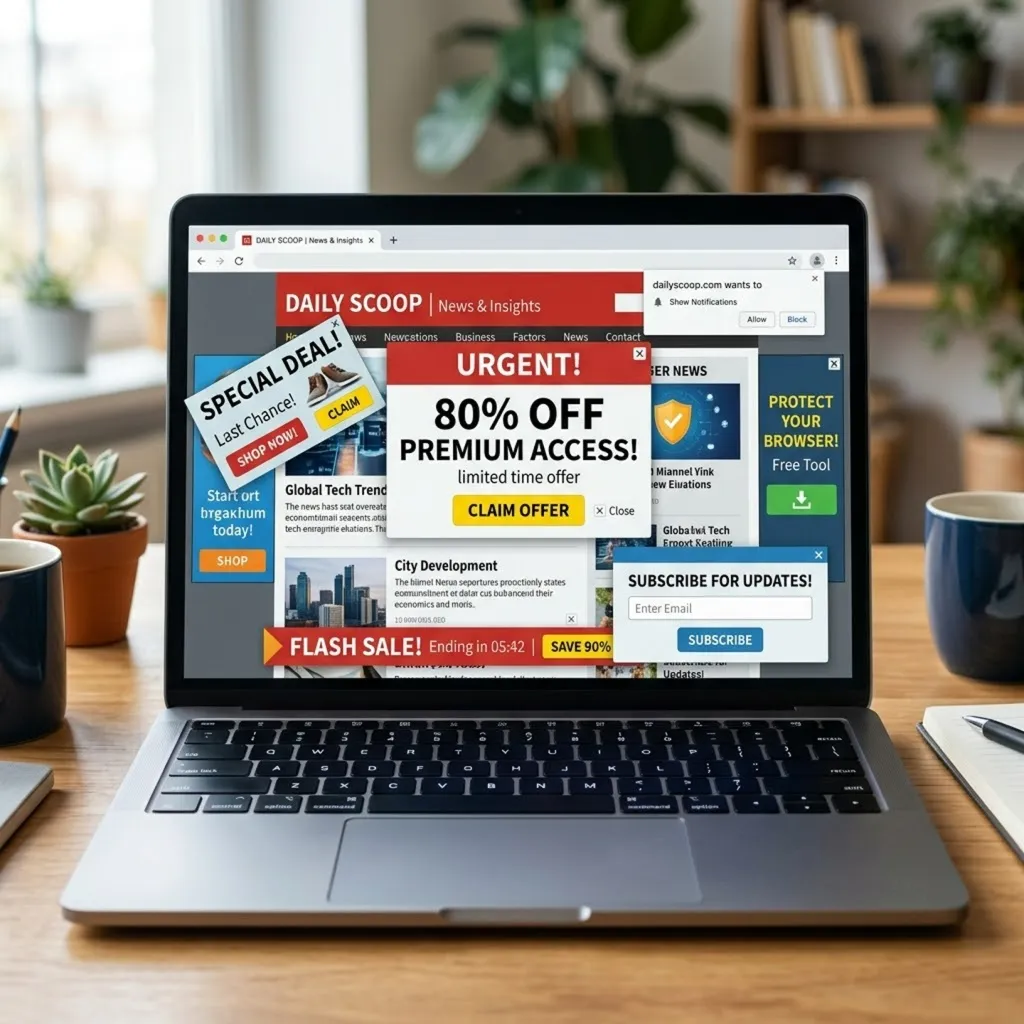 Total Adblock available through the Chrome Web Store